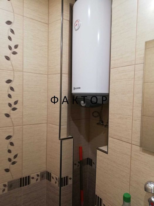 Дава се под наем Двустаен апартамент в Пловдив, Въстанически - 55 кв.м за 200 € - Снимка #5