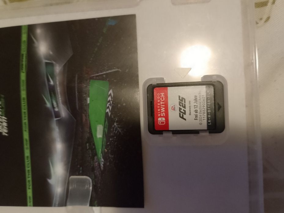 Vând Nintendo Switch