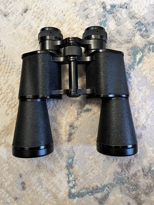 Бинокль жаксы жакдайда