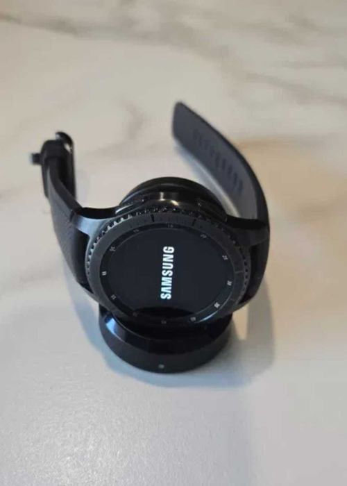 Samsung Gear S3 Frontier SMART часовник
