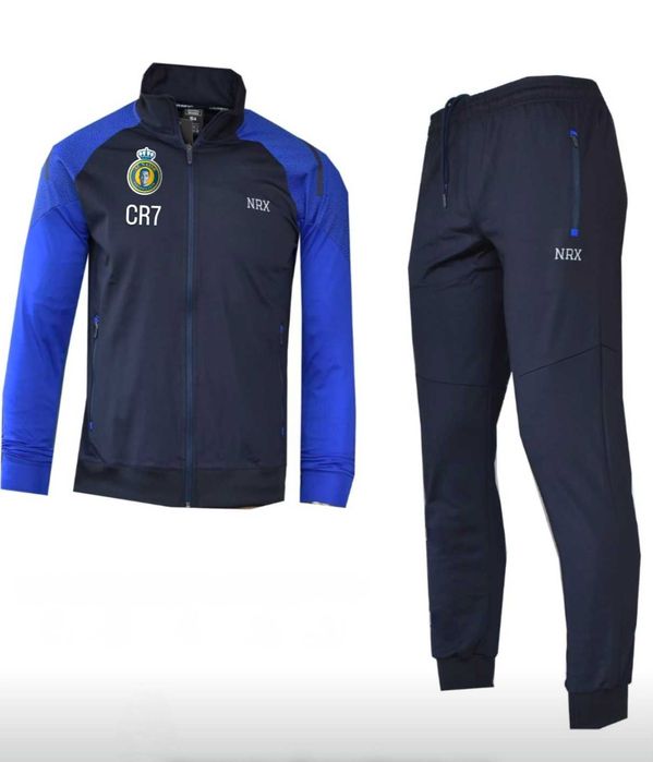 Анцуг Мбапе 10 син Реал Мадрид New от 9 до 16г : 140 до 176см