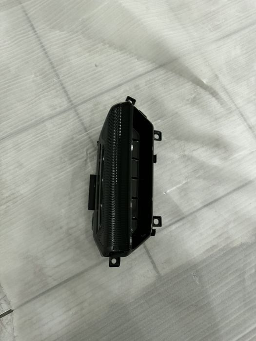 Voyah free 318 plus автозапчасти запчасти передний бампер