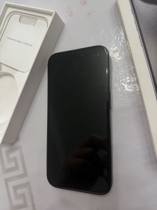 Айфон 15 про продается