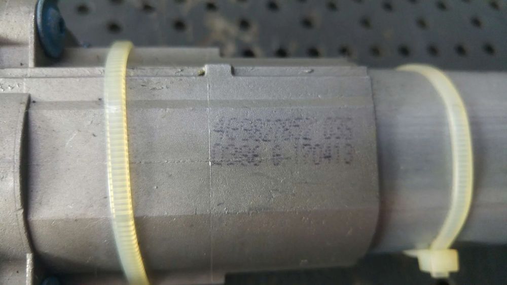 Motoras deschidere haion audi a6 c7 4g 4g9827852 e5030118