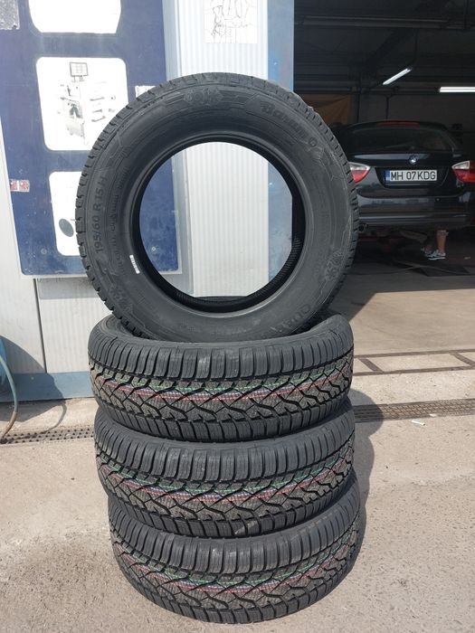 Oferta genti + cauciucuri ford focus