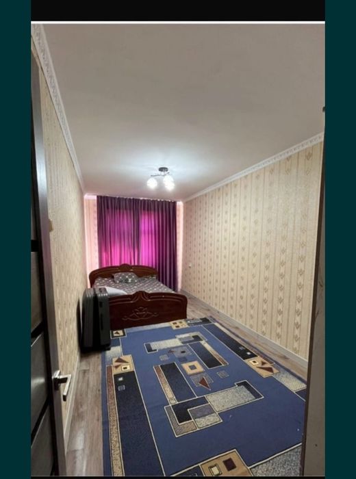 Квартира 2бөлме 5этаж