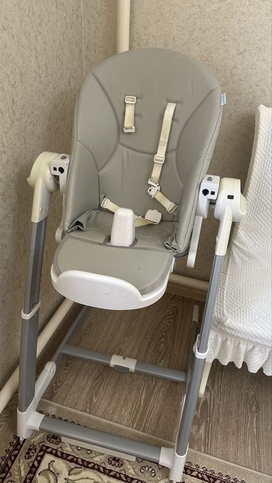 Детский стульчик трансформер от фирма Maribel