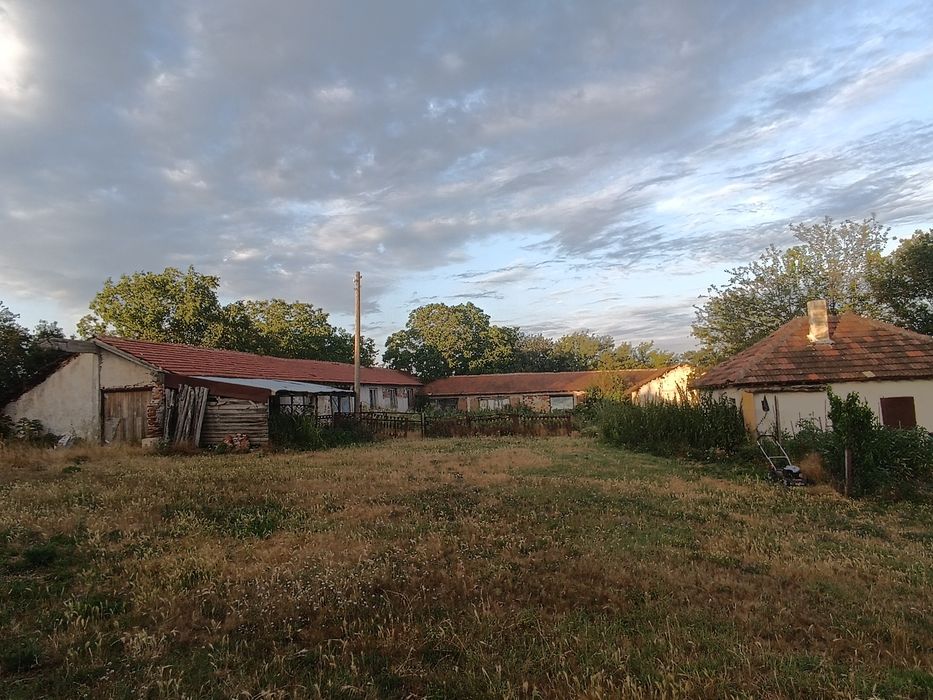 Продава се Парцел в с. Конево, Област Разград - 550 кв.м за 115 €/кв.м - Снимка #5