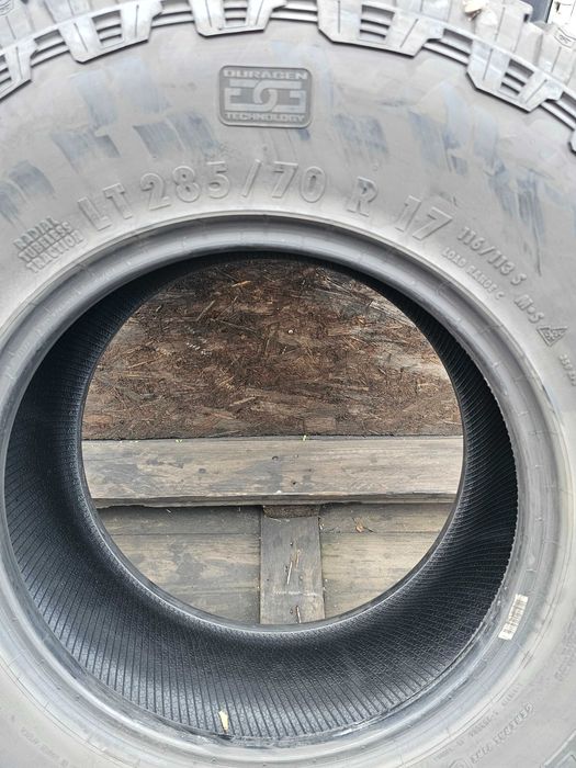 Anvelope  LT 285 70 17
