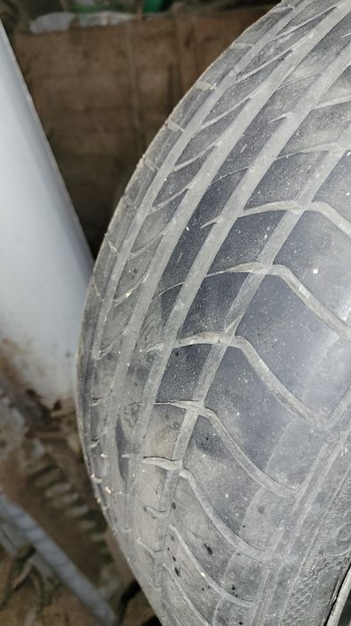 Джанти 17 4x100 за сивик