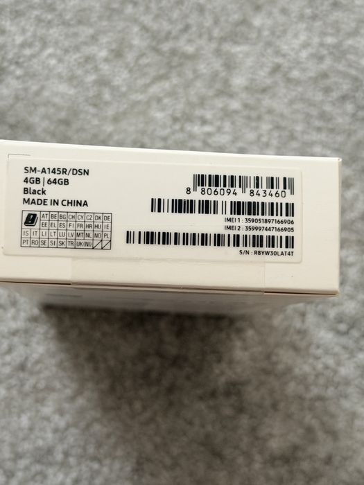 Telefon Samsung A14