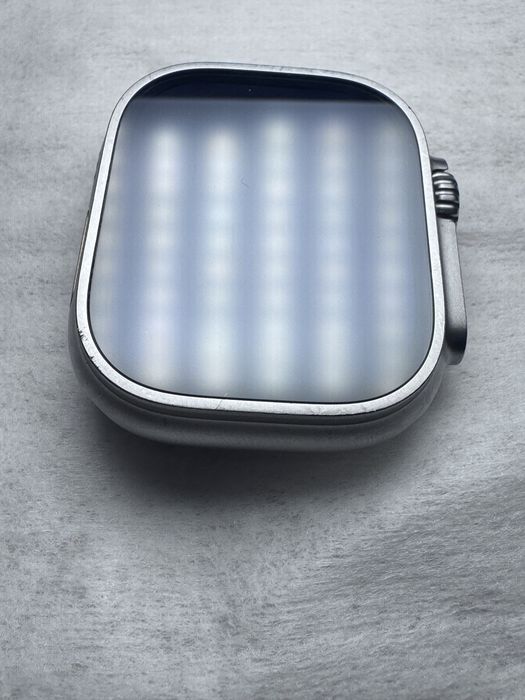 Apple watch ultra gen 1