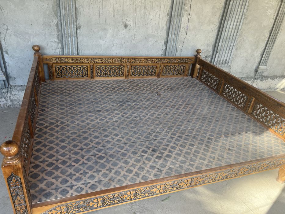 Quleygina tapchan srochna sotiladi