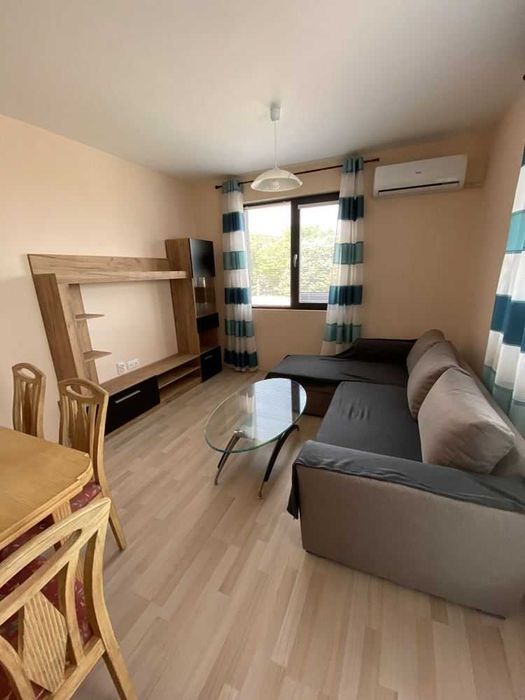 НОВО ПРЕДЛОЖЕНИЕ! Тристаен апартамент - кв. Виница!