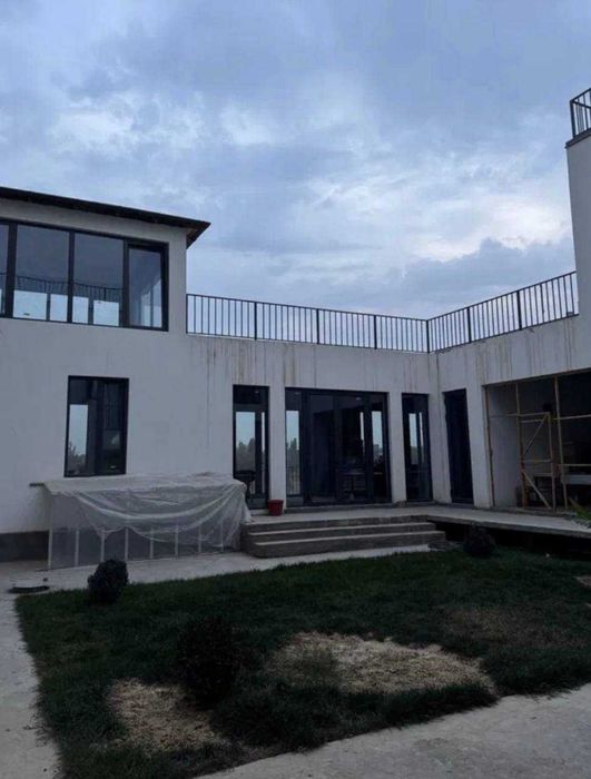 Продается Евродом на Чинабаде, (N 13491 )