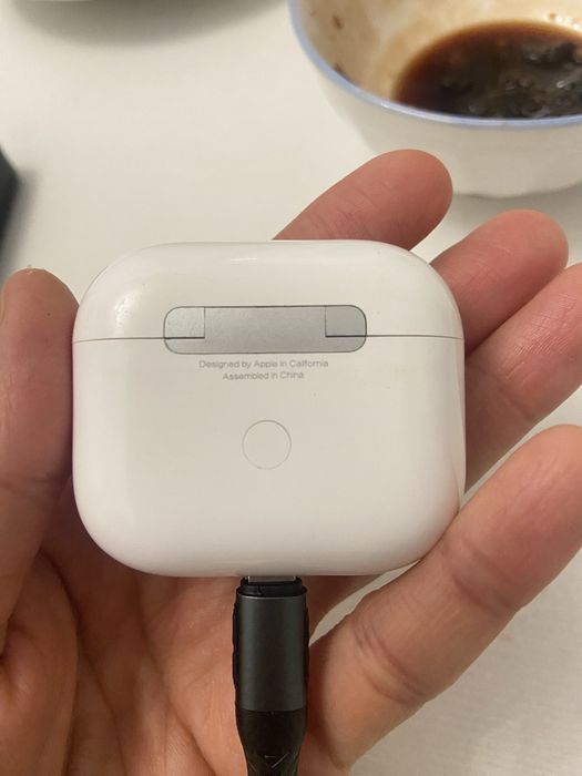 Airpods 4 отличное состояние