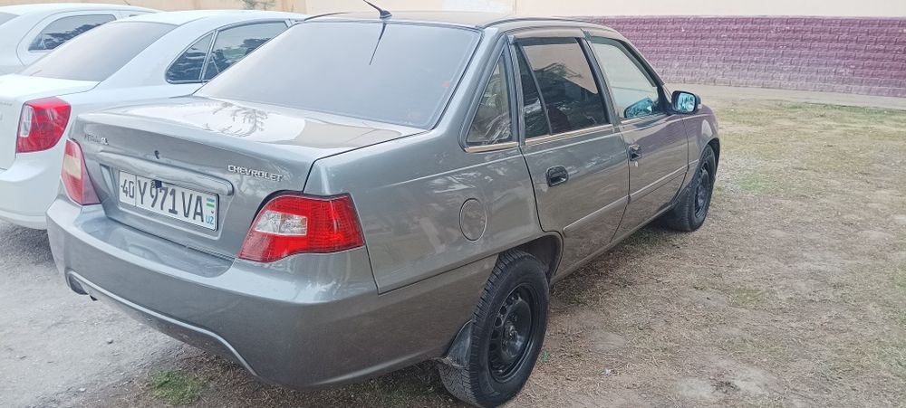 Nexia 2 tayyor olasiz minasiz