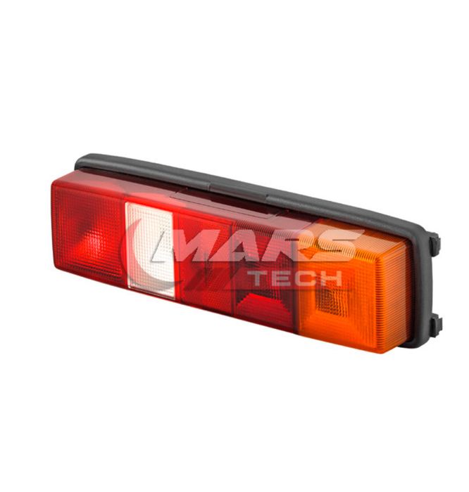 Стъкло за стоп форд транзит