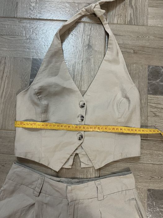 Stradivarius compleu