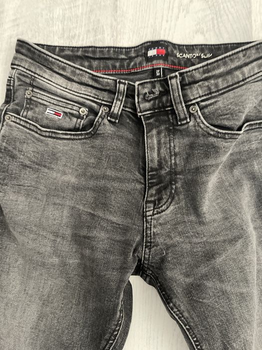 Blugi tommy jeans