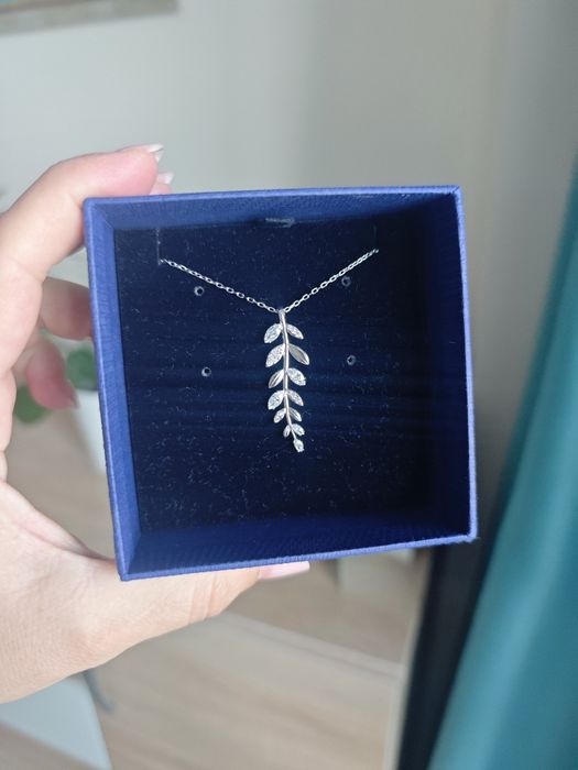 Колие Swarovski Сваровски