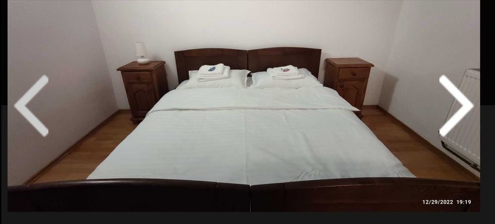 Cabana libera de Revelion Dâmbovicioara – 16 persoane, 8 camere