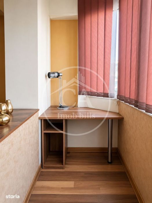 Apartament cu 3 camere de vânzare în zona Calea Clujului, Oradea