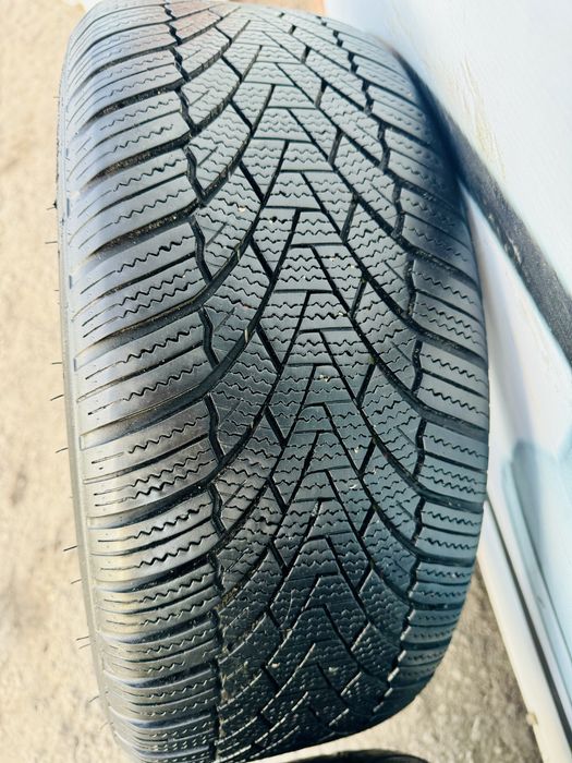 Диски R16 4,98/100 с резиной!