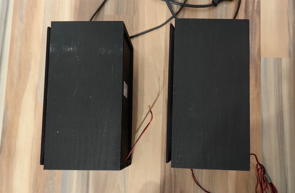 Sistem audio radio cd mp3 sistem micro Hi-Fi Sony CMT-FX300i