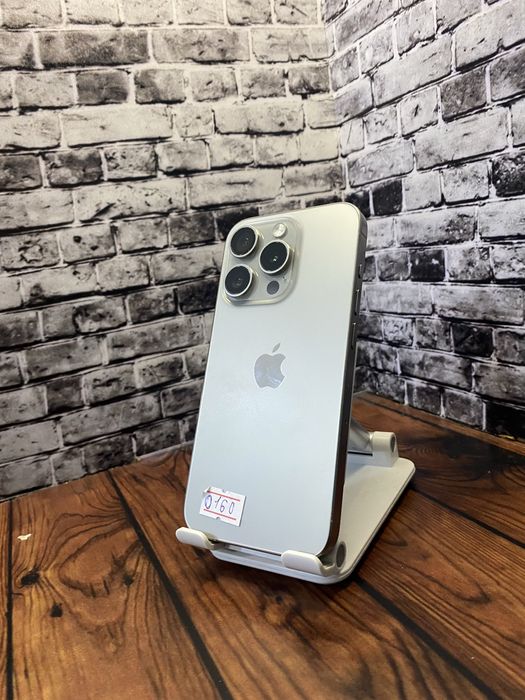 Айфон 15 про / iPhone 15 pro