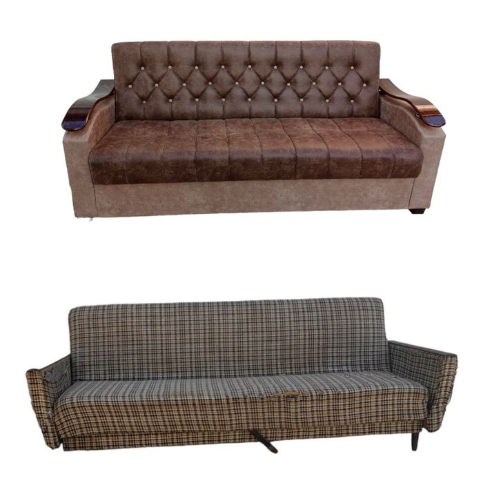 Yumshoq mebel taʼmirlash