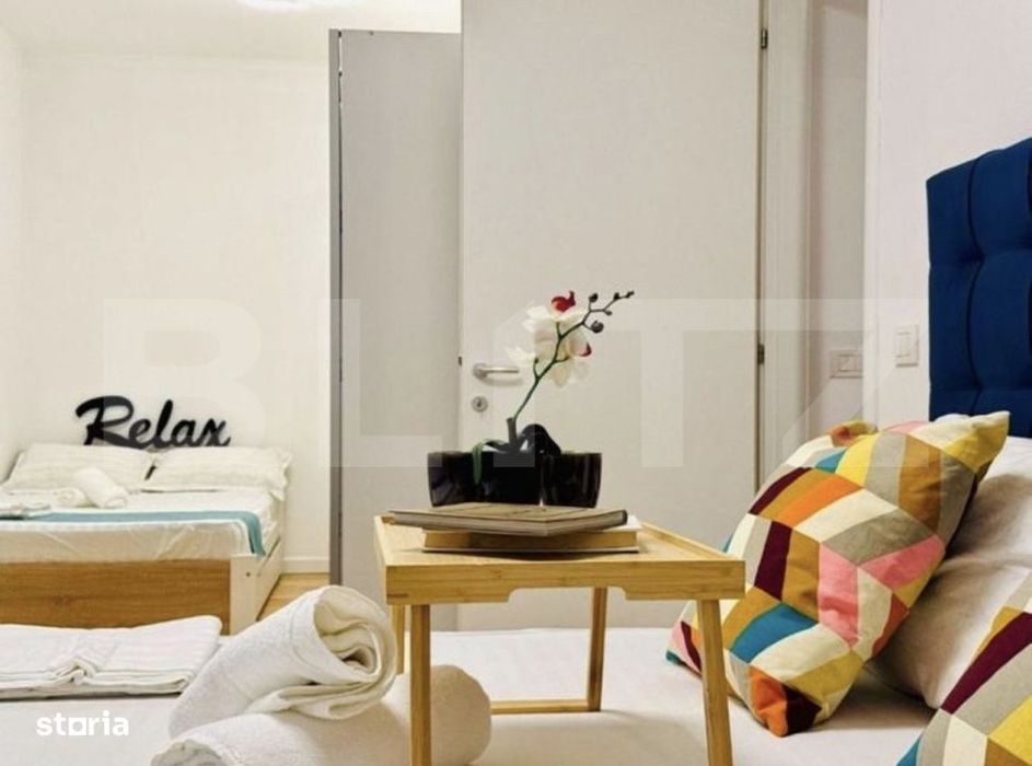 Apartament 3 camere, 73 mp, zona Ultracentral - Gheorghe Lazar