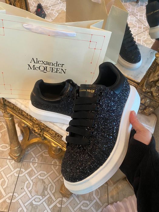 Vand alexander mcqueen noi