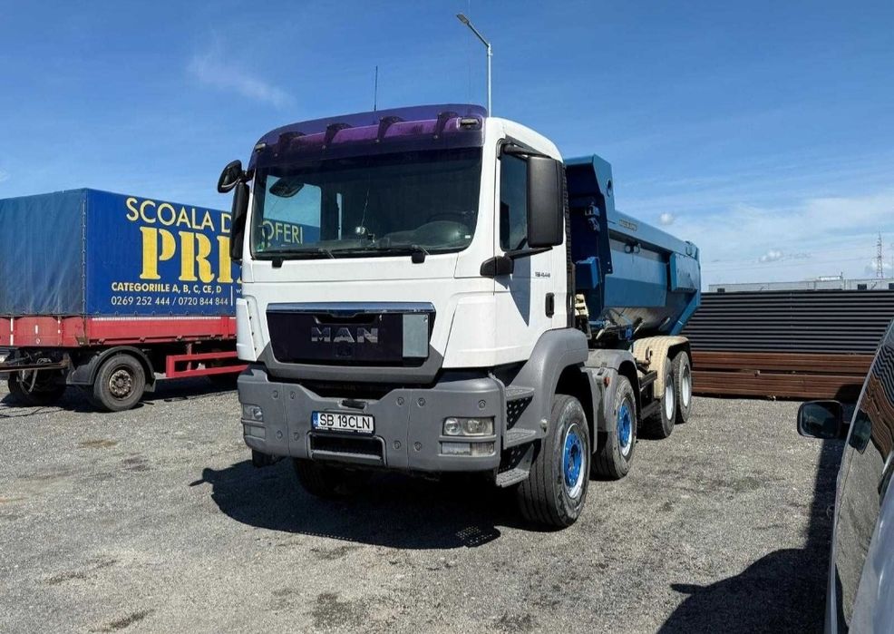 Pământ agregate utilaje de închiriat