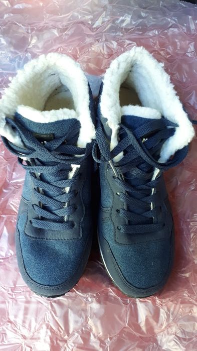 Ghete imblanite, noi