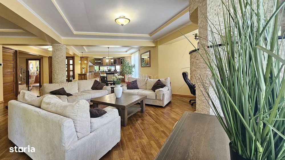 Suprafata generoasa teren