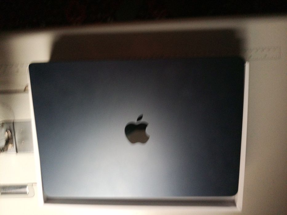 MacBook air 13 M4 Buxoro Viloyatida