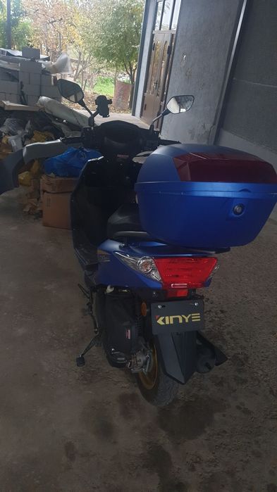 Продам мапед м8 новый