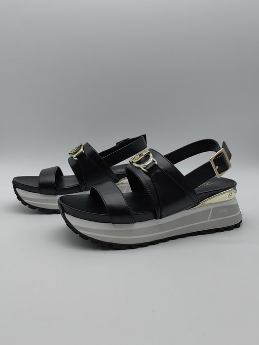 Liu Jo Maxi WONDER Сандали