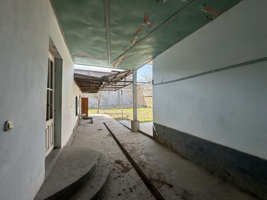 Участка сотилади 4.8 сотихли Учтепа Саккокий махалла