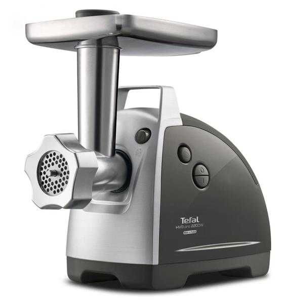 Мелачка за месо TEFAL HV8 Successor, 9 в 1, 2200W