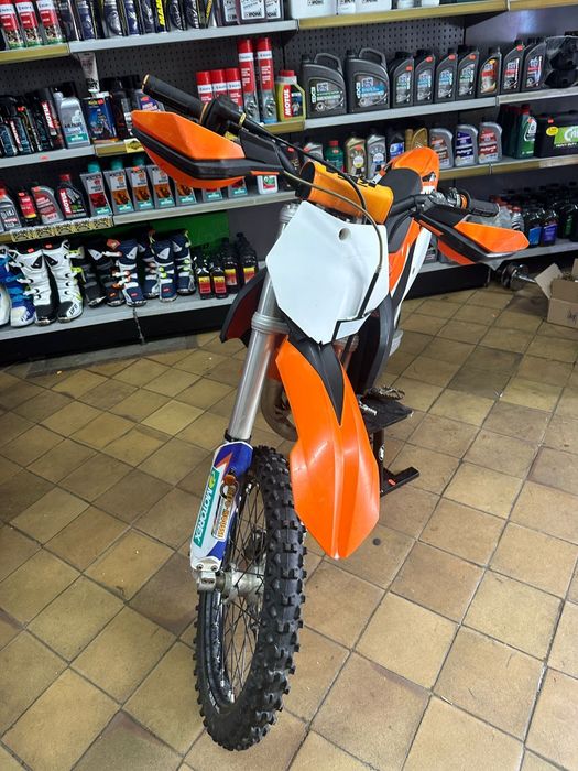KTM SX 85 -2018 -19-16