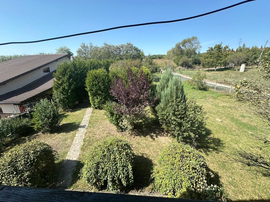 Casa si teren de vanzare Daia Noua