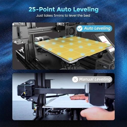 Imprimanta 3d Voxelab aquila x3