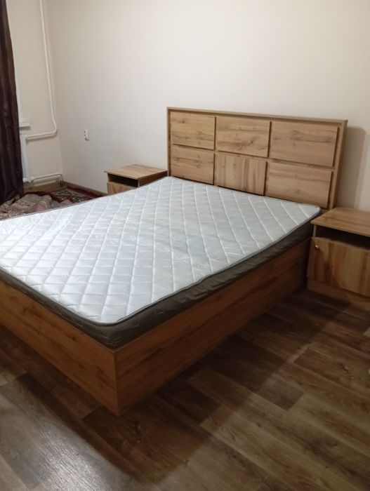Срочно продам кровать