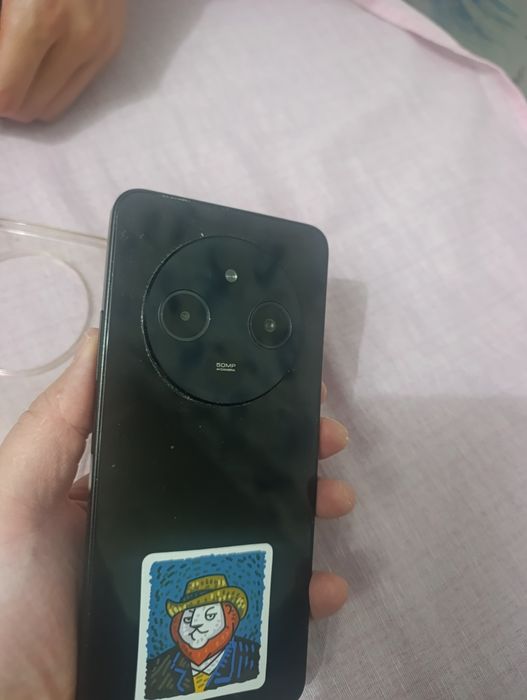 Xiaomi redmi 14с