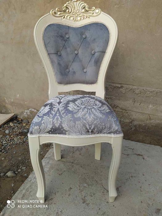 Mebel seh stol stullar