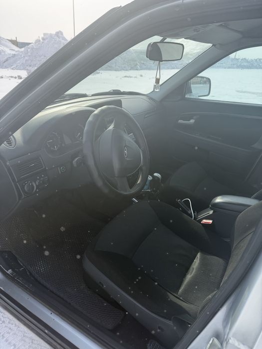 Продам Lada priora 2172