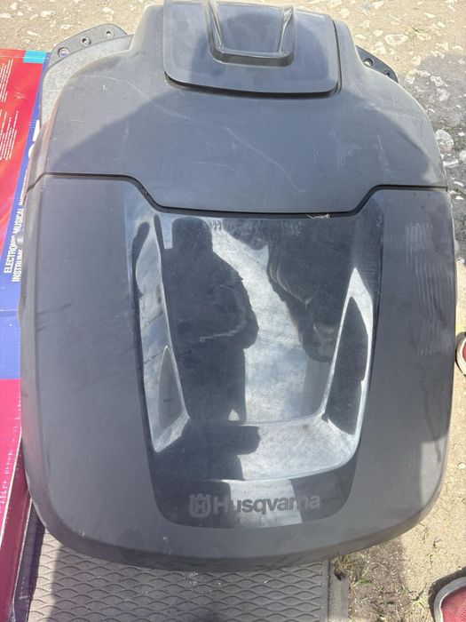 Автоматична косачка робот Husqvarna Auto Mower 305