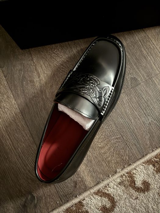 Лоферы JCAESAR Vampire